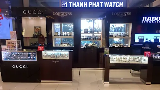 Đây là shop đồng hồ chính hãng tphcm được ưa thích